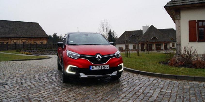 Dacia Duster i Renault Captur, czyli budżetowy SUV czy mały crossover?