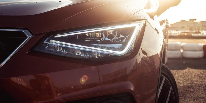 Seat Arona FR 1.5 TSI – „kolejny” crossover? Niekoniecznie!