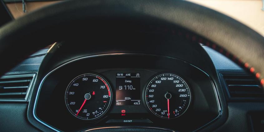 Seat Arona FR 1.5 TSI – „kolejny” crossover? Niekoniecznie!