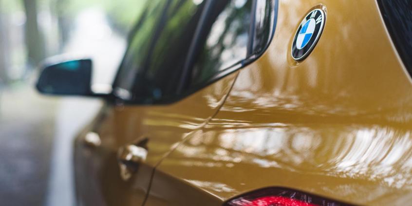 BMW X2 – jest świetne, ale bym go nie kupił