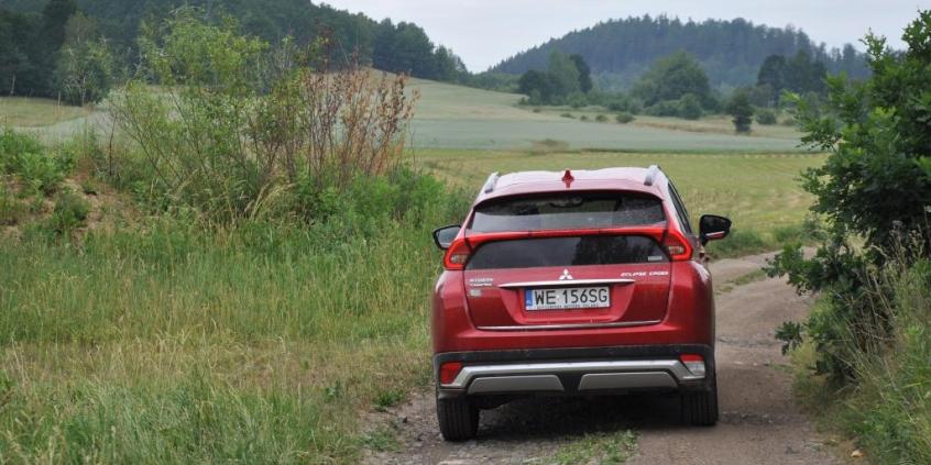 III Zlot Mitsubishi – trzy diamenty, trzy trasy