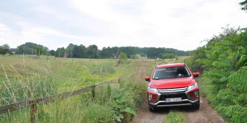 III Zlot Mitsubishi – trzy diamenty, trzy trasy