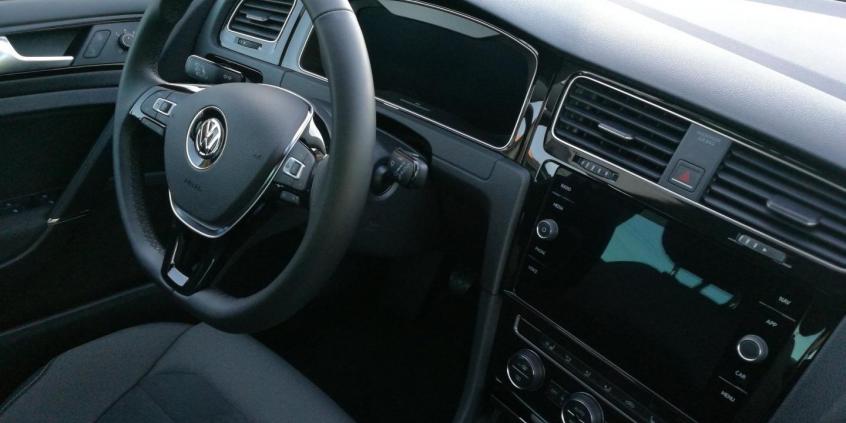 Volkswagen Golf 1.5 TSI BM – sukces nie wziął się znikąd