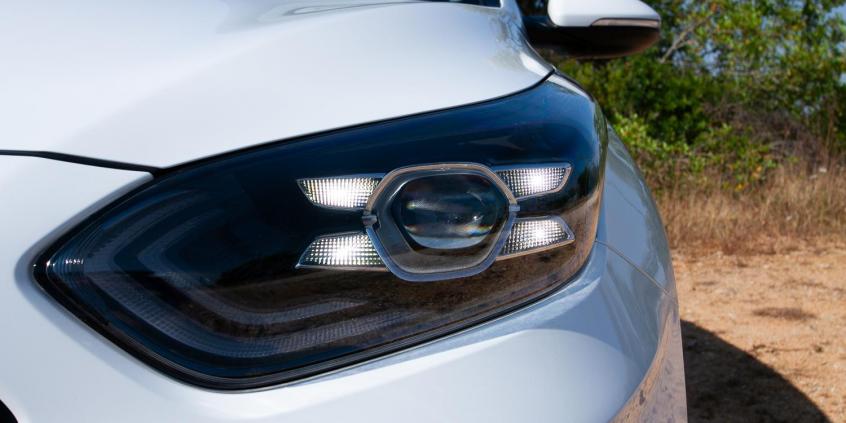 Bez apostrofu, ale lepiej – nowa KIA Ceed