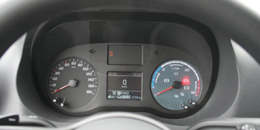 Mercedes eVito i eSprinter – wkraczamy w świat elektrycznych dostawczaków