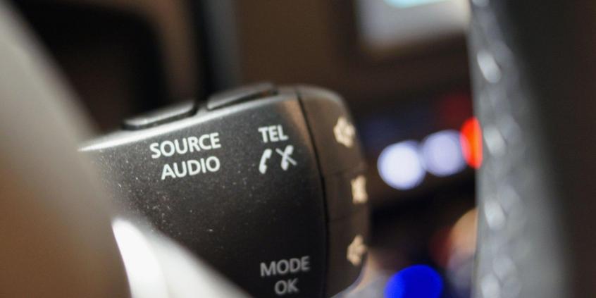 Dacia Duster 1.5 dCi 90 KM – tak dużo, za tak mało