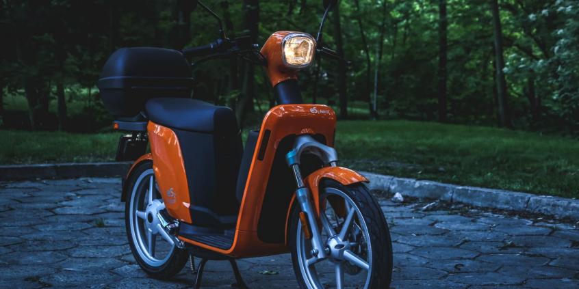 Askoll eS2 i eS3 – pogromcy korków