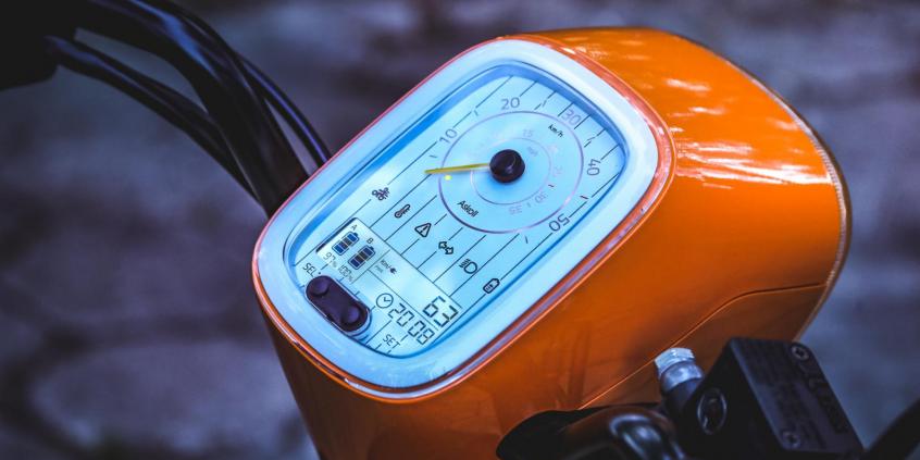 Askoll eS2 i eS3 – pogromcy korków