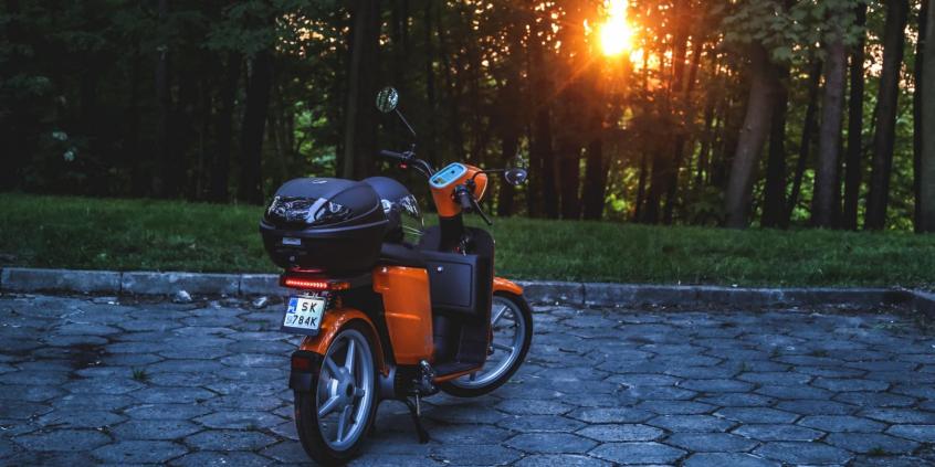 Askoll eS2 i eS3 – pogromcy korków