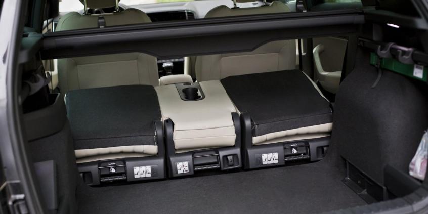 Chcieliśmy przewieźć meble Skodą Karoq... Co warto wiedzieć?