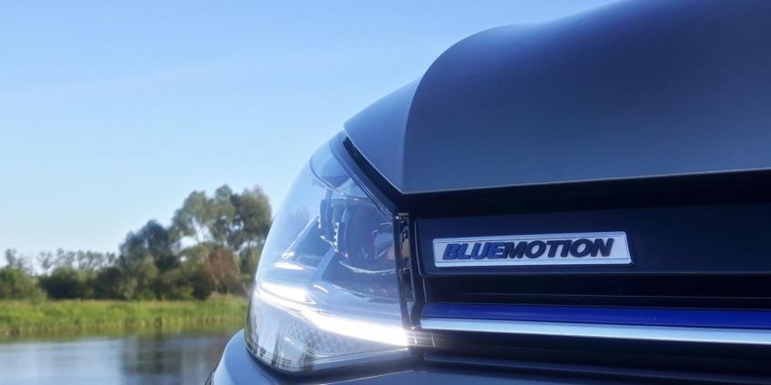 Volkswagen Golf 1.5 TSI BM – sukces nie wziął się znikąd