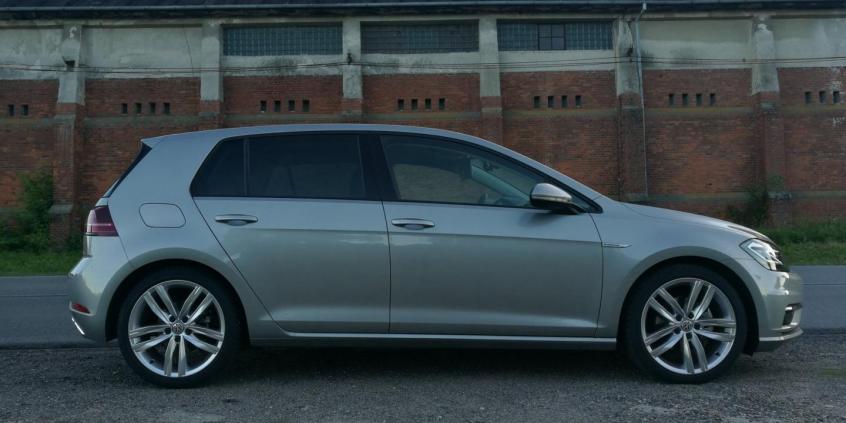 Volkswagen Golf 1.5 TSI BM – sukces nie wziął się znikąd