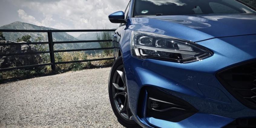 Nowy Ford Focus – konkurencja go nie polubi