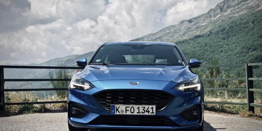 Nowy Ford Focus – konkurencja go nie polubi