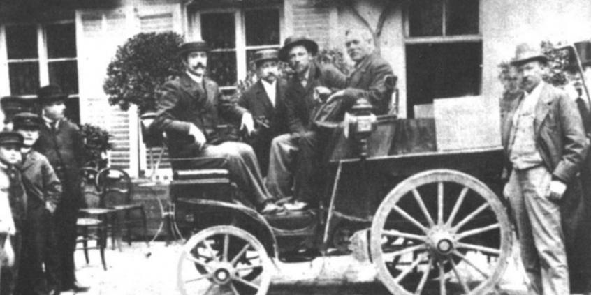 Kartka z kalendarza: 16–22 lipca