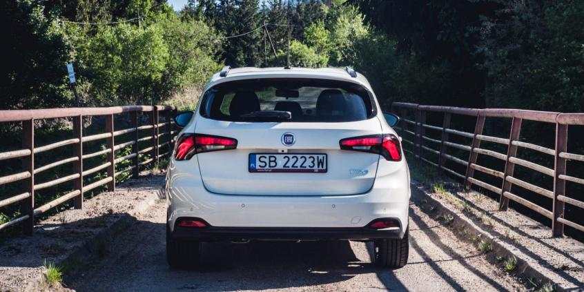 Fiat Tipo – gdzie jest haczyk?