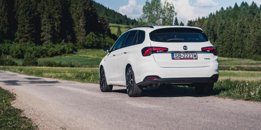 Fiat Tipo – gdzie jest haczyk?