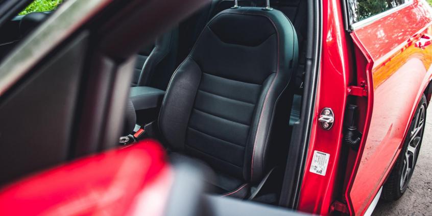 Seat Ateca FR – więcej sportu, niż się wydaje