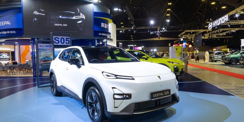 Changan oficjalnie wchodzi do Polski. Chiński gigant stawia na dwa elektryczne SUV-y