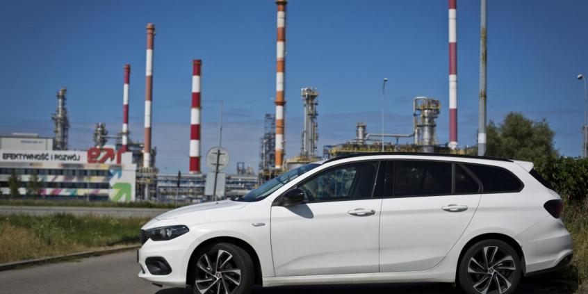 Pomorze, Kaszuby i Żuławy – czy Fiat Tipo zdał test?