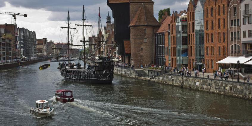 Pomorze, Kaszuby i Żuławy – czy Fiat Tipo zdał test?