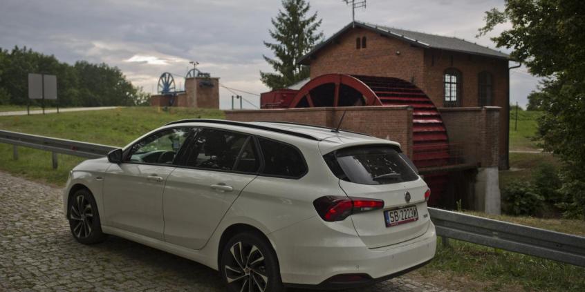 Pomorze, Kaszuby i Żuławy – czy Fiat Tipo zdał test?