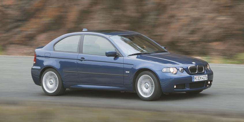 Samochody używane: niedocenione, tanie i dobre wozy, które warto kupić [część 1]