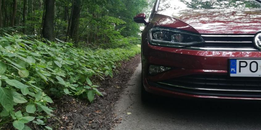 Volkswagen Golf Sportsvan – bardziej rodzinny czy sportowy?