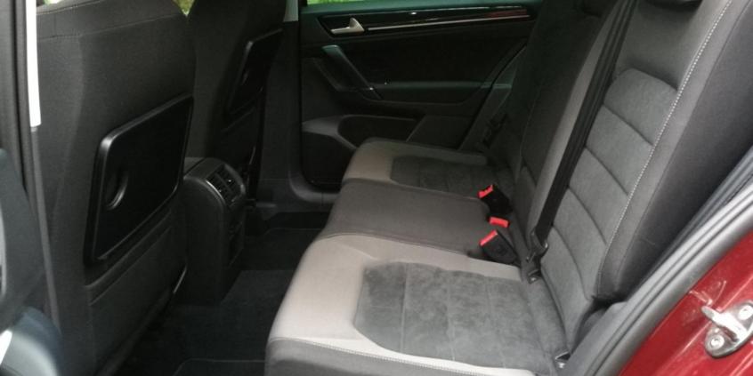 Volkswagen Golf Sportsvan – bardziej rodzinny czy sportowy?