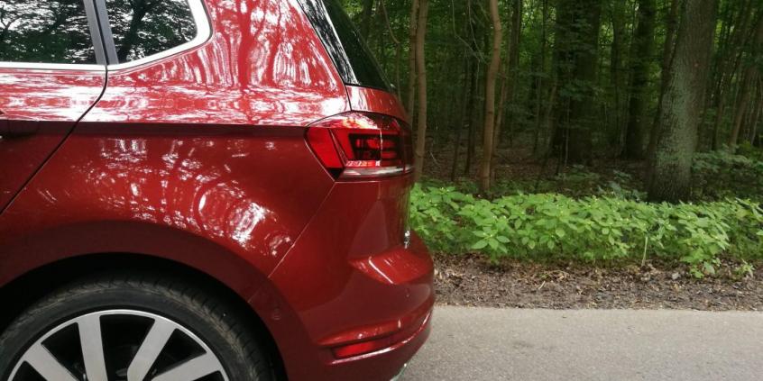Volkswagen Golf Sportsvan – bardziej rodzinny czy sportowy?