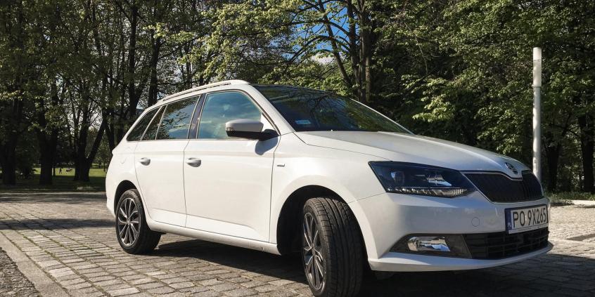 TOP 10 | Najczęściej kupowane auta w pierwszych miesiącach 2018 roku