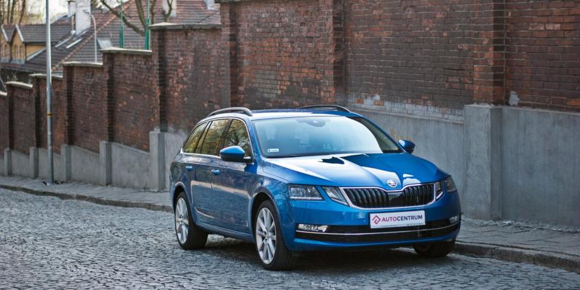 TOP 10 | Najczęściej kupowane auta w pierwszych miesiącach 2018 roku