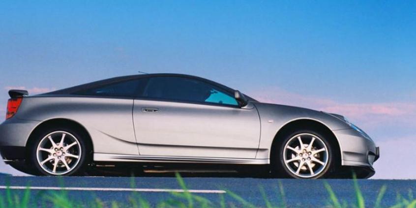 TOP 10 | Coupe do 20 tys. zł