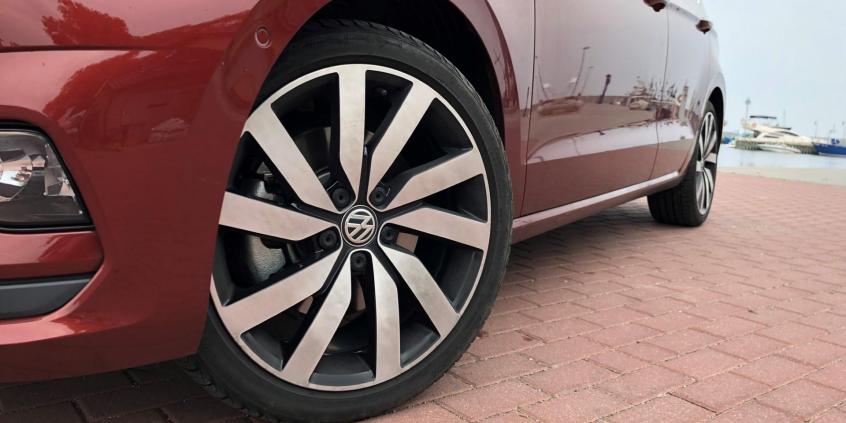 Czy Volkswagen Golf Sportsvan zdał egzamin podczas weekendowego wyjazdu?