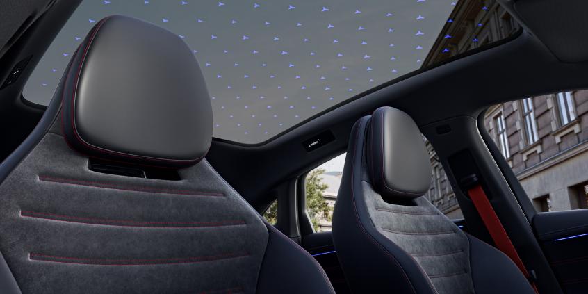 Welcome Home w wersji 2.0. Mercedes prezentuje najbardziej luksusową Klasę C w historii