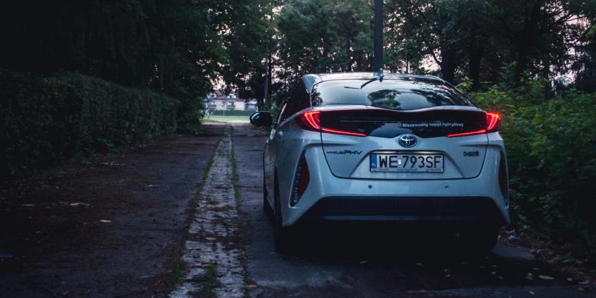 Hybryda – to nie dla mnie. Czy na pewno?