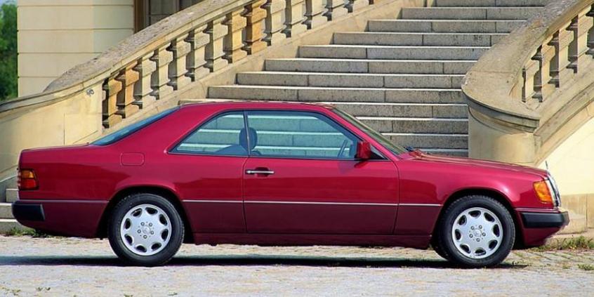 TOP 10 | Coupe do 20 tys. zł