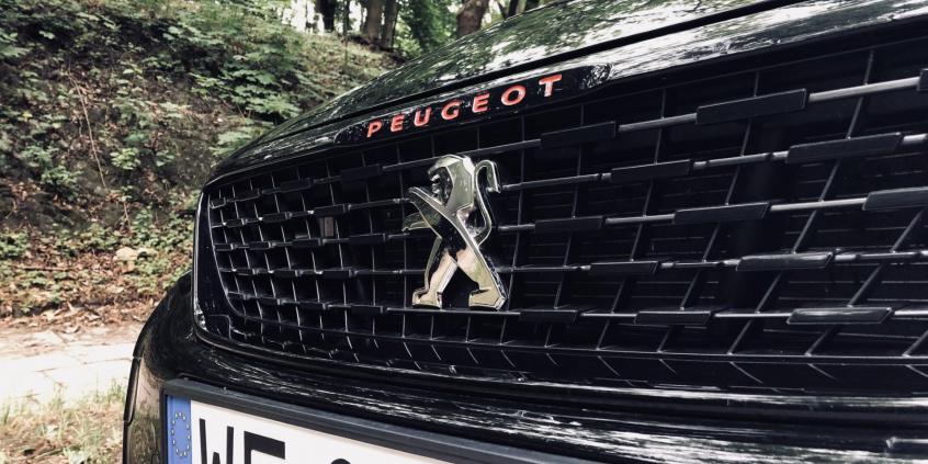 Peugeot 308 GTi – hot hatch po francusku