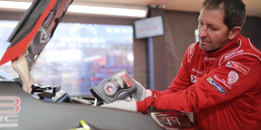 Total Age Resistance – olej z nową formułą