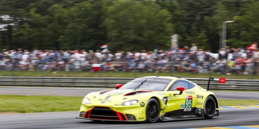 Total Age Resistance – olej z nową formułą