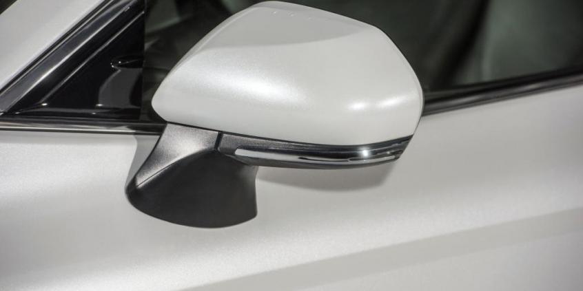 Toyota Camry – zelektryfikowany powrót