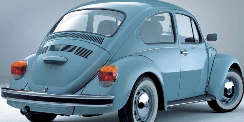 TOP 10 | Motoryzacyjne dinozaury