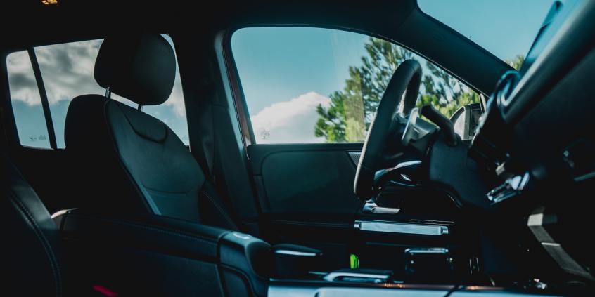 Mercedes GLB – czy 7-miejscowy kompakt to dobry pomysł?