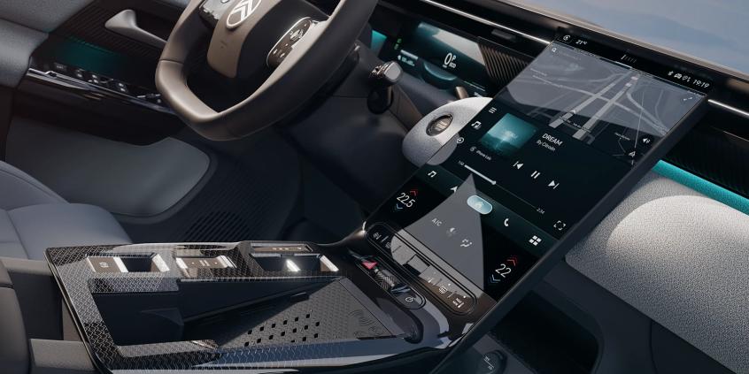 Nowy Citroën C5 Aircross najlepszym autem rodzinnym. Jury doceniło jego komfort
