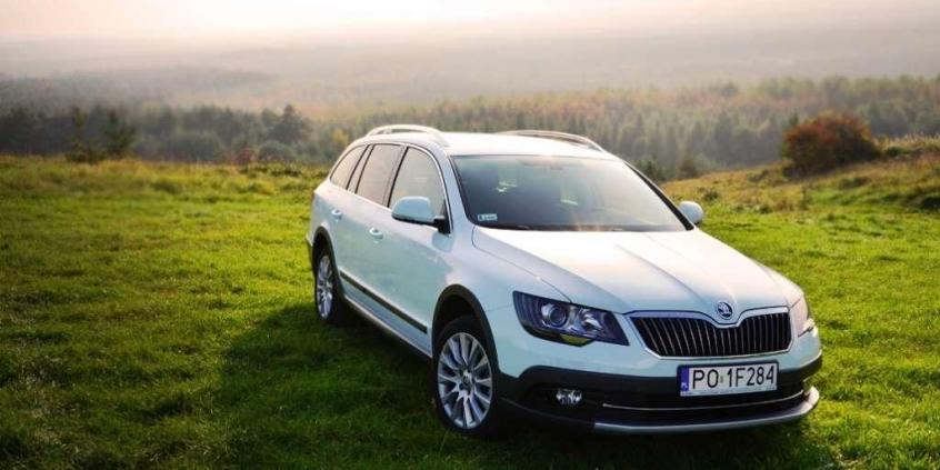 Skoda Superb II (2008-2014). Poradnik kupującego
