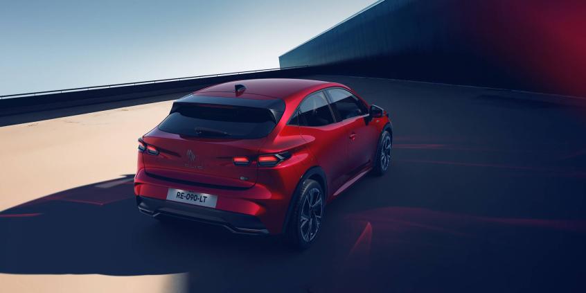 Nowe Renault Clio zaskakuje z zewnątrz, przekonuje pod maską