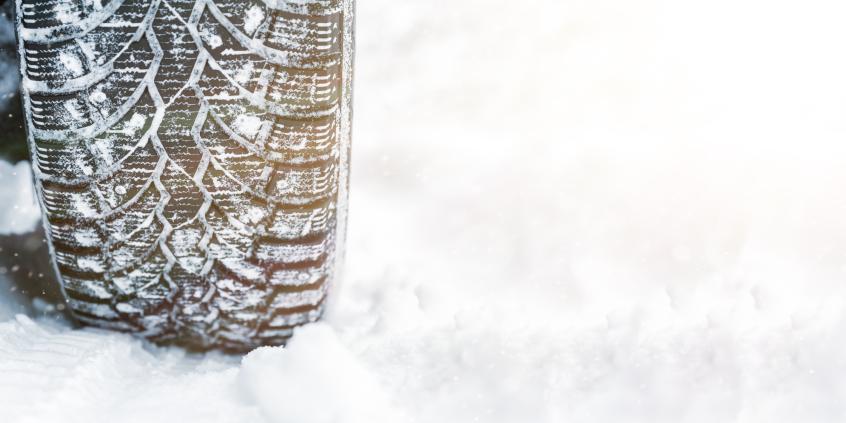 Ranking opon zimowych 2025/2026