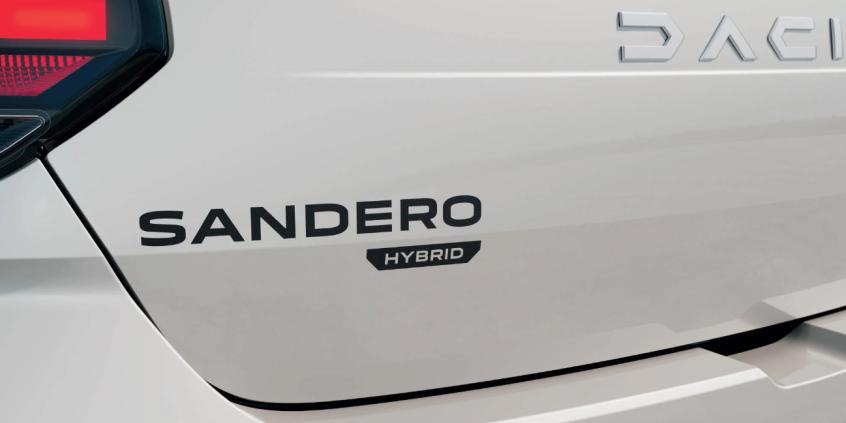 Dacia Sandero dostała mocną hybrydę. We Włoszech kosztuje mniej niż 20 tys. euro