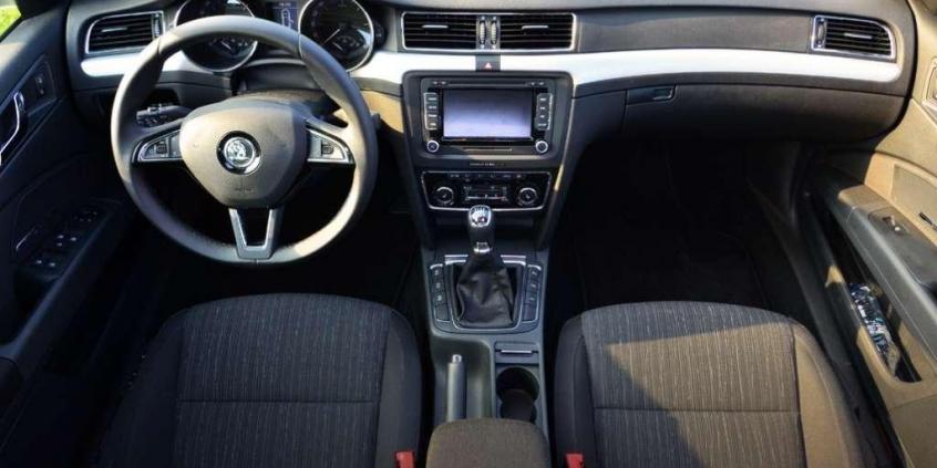 Skoda Superb II (2008-2014). Poradnik kupującego