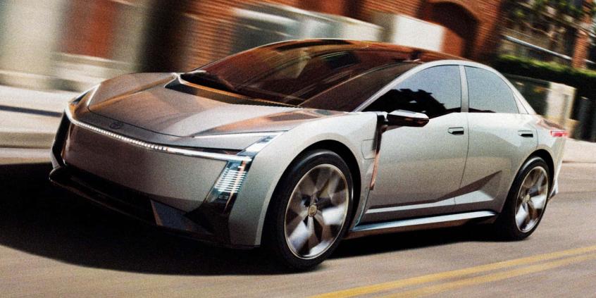 Nowa Toyota Corolla szokuje designem. Szykuje się rewolucja